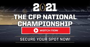 Utah jazz vs atlanta hawks 4 feb 2021 replays full game. Cfp National Championship Game 2021 Live Stream Reddit Start Time Game Time Video Date Tv Channel No Cable Anywhere Film Daily Jioforme