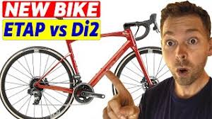 2021 BMC RoadMachine ONE