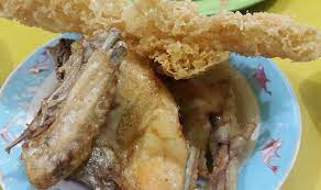 Cara masak ayam ungkep kalasan. Ayam Goreng Rebus Kalasan Simpang Lima Semarang Restaurant Reviews Phone Number Photos Tripadvisor