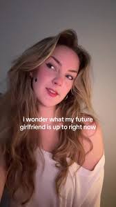 Exploring Future Girlfriend Possibilities