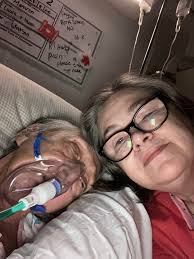 When does the grief get easier?