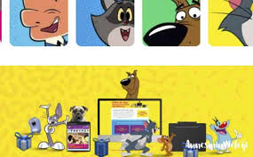 Cocuklara Ozel Odullu 23 Nisan Yarismasi Annesinin Melegi Scooby Doo Nisan Cocuk