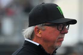 Alan Johnson Highlights Crew Chief Additions at Kalitta Motorsports