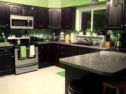 Jane S Backsplash Reality Daydream Green Kitchen Walls White Kitchen Decor Home Decor Kitchen