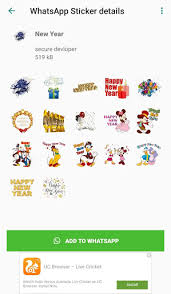 Browse the internet in an environment specifically designed for android devices. Download New Year Sticker For Whatsapp Wastickerapps Free For Android New Year Sticker For Whatsapp Wastickerapps Apk Download Steprimo Com