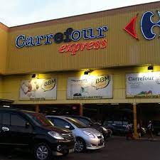 Carrefour Express Kebayoran Lama Jalan Raya Ciledug No 37
