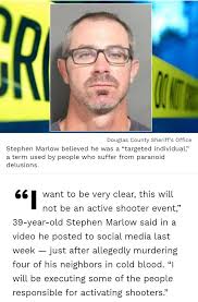 December 26, 1956 (one day after Christmas), another case of a 1950s  "crazed gunman"