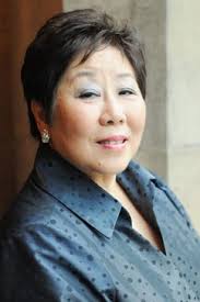 Eiko Mugford Obituary (1945