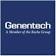 Genentech logo
