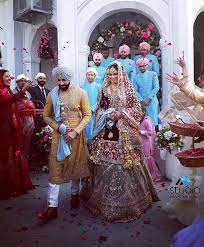 Check spelling or type a new query. Gurdas Maan S Son Gurickk G Maan And Simran Kaur Mundi S Wedding