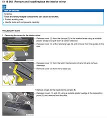 Can someone please do so. Mirrortap For Radar Detector Bmw X5 Forum G05