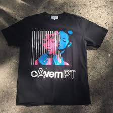 Cav Empt Graphic Tee Size S 45 Shirt Design Inspiration Graphic Tees Mens Graphic Tee