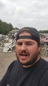 Sell Your Scrap Metal Shredder Today