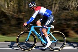 Despite being a large rider, van der poel opted for the fox 32 stepcast fork, instead of a fox 34. Canyon Aeroad Cf Slx Und Cfr Vorlaufig Nicht Mehr Benutzen