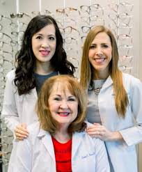 The academic institute will fully integrate the icare values, which include. Your Optometrists In West Houston Texas West Houston Eye