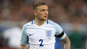 .on kieran trippier, an english professional footballer who has played for football clubs manchester city fc, tottenham hotspurs fc, and atletico madrid as well as the england national team. Kieran Trippier Ruled Out Of England World Cup Qualifiers