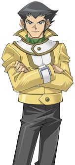 Play jaden yuki to perform comeback victory against chazz princeton. Bastion Misawa Duel Links Yugipedia Yu Gi Oh Wiki