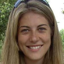 Andrea Collado's Instagram, Twitter & Facebook