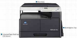 Buy konica minolta bizhub 206/227 online. Verma Printing Services In Sehatpur Faridabad Haryana Multifunction Printer Dealer Indianyellowpages