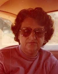 Winnie Myrl Rester Obituary