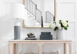 Lamps for bedrooms have an aesthetic purpose as well. An Interior Designer Shows Us How To Brighten A Dark Room The Easy Way