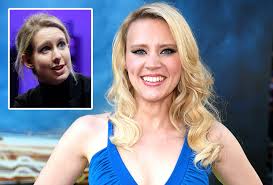 Theranos founder and ceo elizabeth theranos said she'd created a test that could screen for a wide range of diseases with just a single drop of blood. Kate Mckinnon Leaving Hulu S The Dropout Elizabeth Holmes Series Tvline