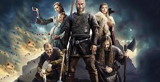 Heahmund, en latín, heamundus fue un obispo medieval de sherborne. Vikingos 5 Personajes Cuya Salida Hirio A La Serie Y A 5 Nos Importaria Menos La Neta Neta