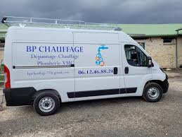 BP Plomberie Chauffage
