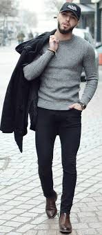 Simple Casual Outfit Ideas For Men Mens Casual Outfits Hipster Mens Fashion Mens Outfits