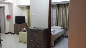 Margonda residence iv & v. Apartemen Disewakan Sewa Apartemen Water Place Harian Bulanan Tahunan Full Furnished Surabaya