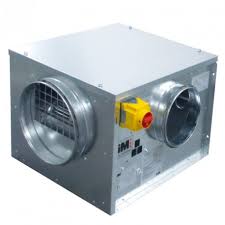 Vim Jbhb Ventilateurs C4 400 C 30 Min
