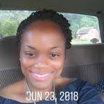 Latasha Murrell's Instagram, Twitter & Facebook