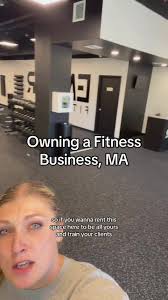 Michael Needham Business