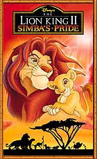 Сюжет мультфильма повествует о событиях, произошедших после того. The Lion King Www Archive Simba S Pride