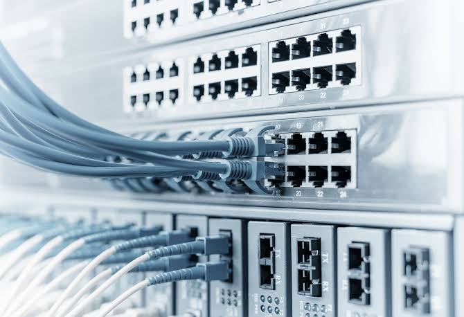 Équipe IT virtualisation et croissance