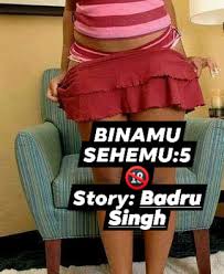 Ushuru wa bidhaa kwenye vyombo vya moto unatozwa kwa kuzingatia ujazo wa injini kama ifuatavyo: Binamu Sehemu 5 Story Badru Singh Story Za Badru Singh Facebook
