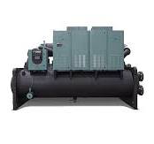 YORK® Introduces Industry-first Screw Heat Pump Using Ultra ...
