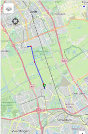 Stadsvernieuwing in rotterdamvijftig jaar bouwen in de buurt. Petities Nl