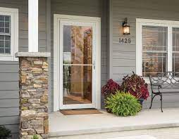 Reflect window and door has been a full service screen door hardware supplier for over 25 years. Benefits Of Installing A Storm Door Pella