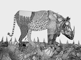 Das bild rhinozeros wird in hd qualität auf besten materialien und hochwertigen tinten für exzellente farben und ausgezeichnete schärfe produziert. Albrecht Durer Im Kunstunterricht Der Grundschule 136s Webseite