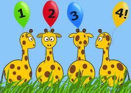 Leuke 4 Jaar Verjaardag Plaatjes