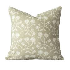 Vintage Rose Pillow