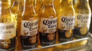 Bericht Corona Bier Leidet Unter Dem Virus Eigentumer Dementiert Stern De
