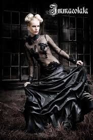 Eine zusammenfassung der qualitativsten gothic hochzeitskleider. Gothic Brautkleider