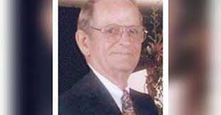 Robert Webb Obituary