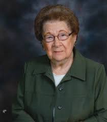 Obituary for Rita Muirhead (Chabot)