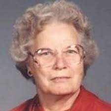 Madeline Mary Force Obituary September 27, 2007