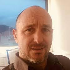 Kevin Stepien's Instagram, Twitter & Facebook