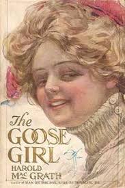 The Pagan Madonna by Harold MacGrath