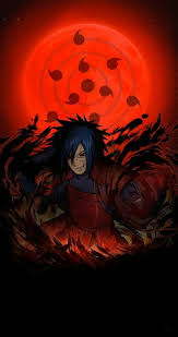 If you're looking for the best sharingan wallpaper then wallpapertag is the place to be. Madara Uchiha Akatsuki Anime Naruto Sharingan Hd Mobile Wallpaper Peakpx